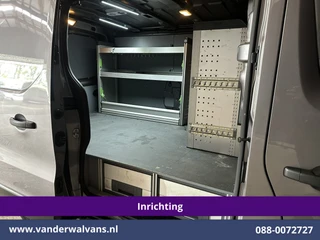 Renault Trafic – thumbnail 14