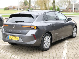Opel Astra – thumbnail 7
