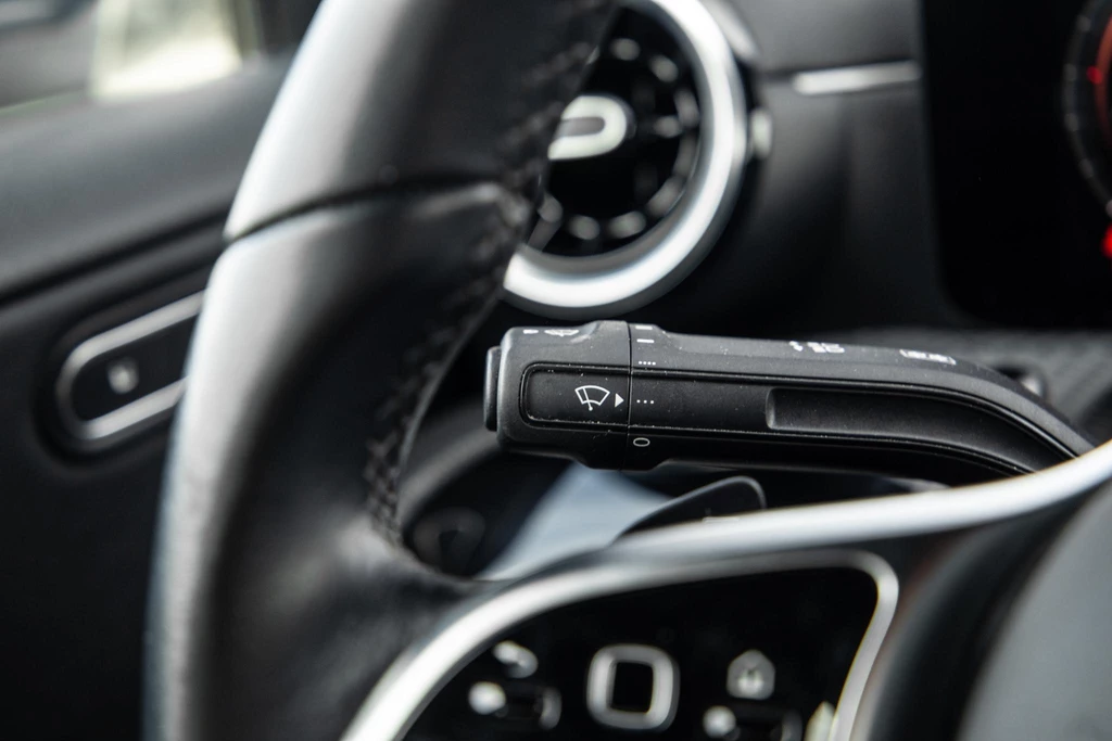 Mercedes-Benz A-Klasse – foto 33