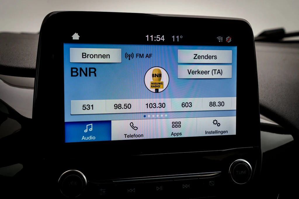 Ford Fiesta – foto 11