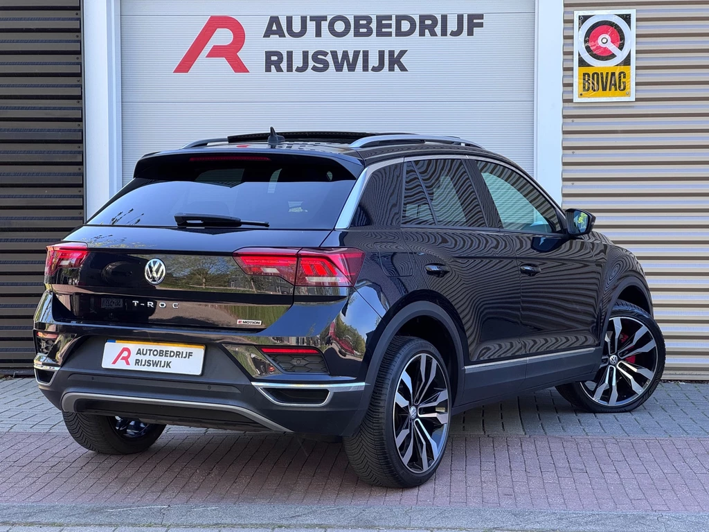 Volkswagen T-Roc – foto 5