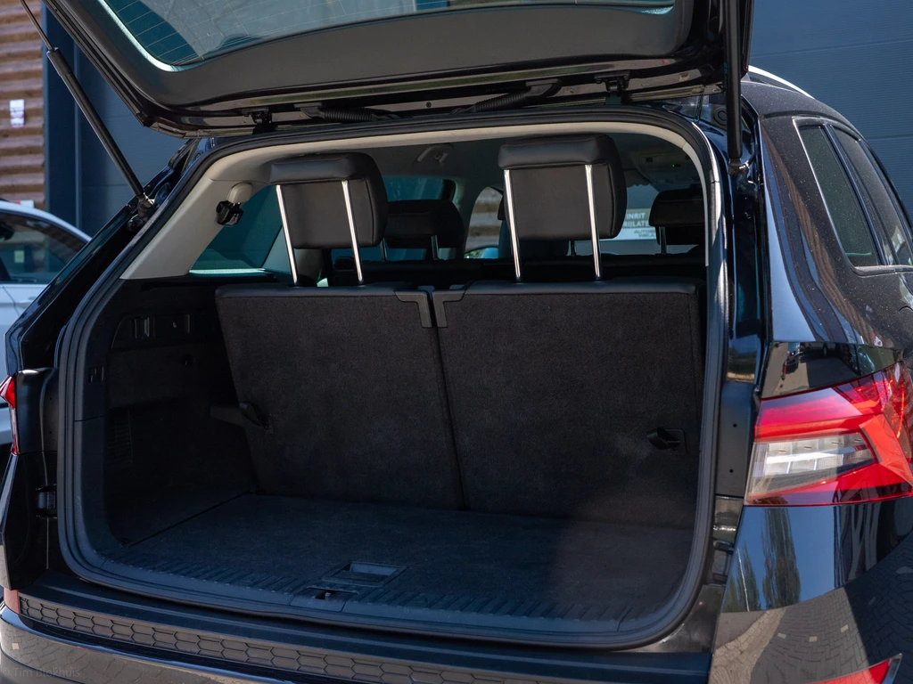 Škoda Kodiaq – foto 33