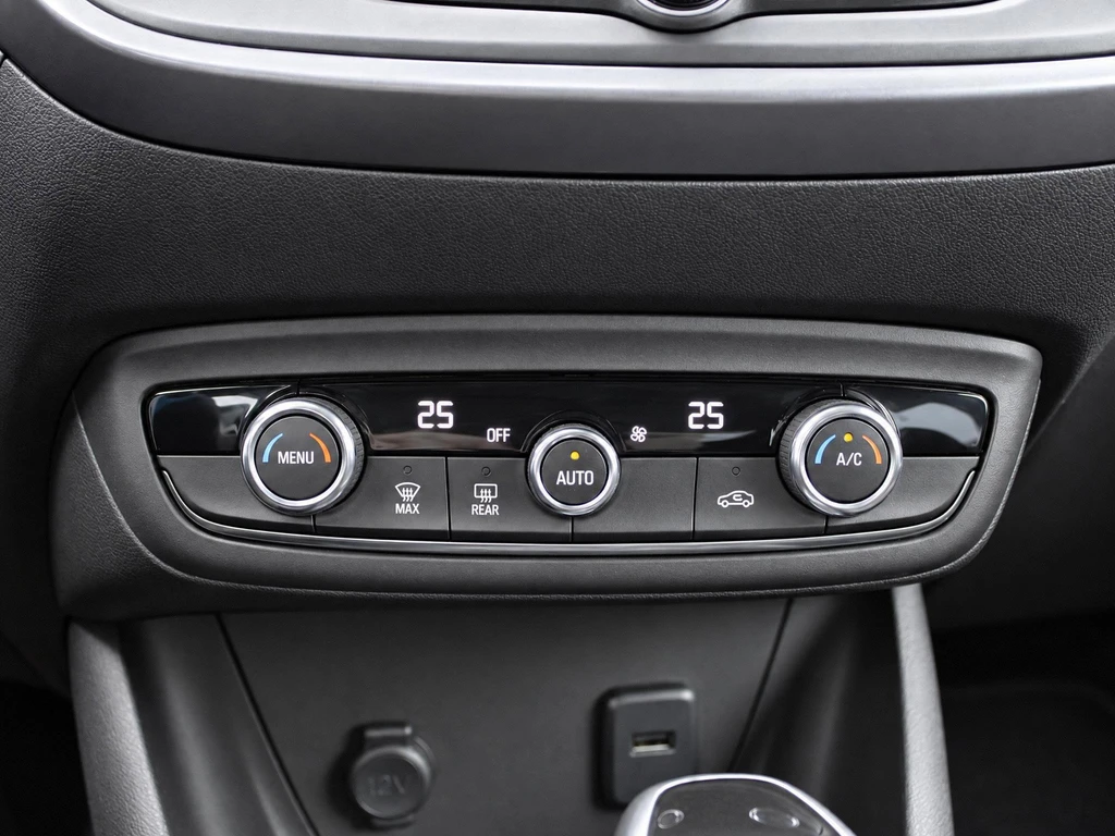 Opel Crossland X – foto 17