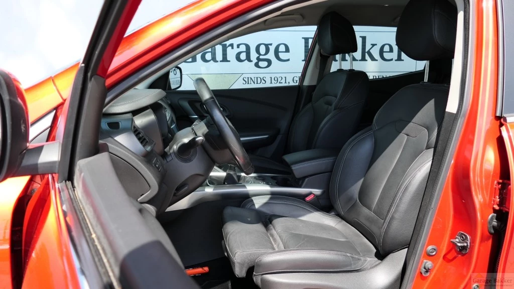 Renault Kadjar – foto 8
