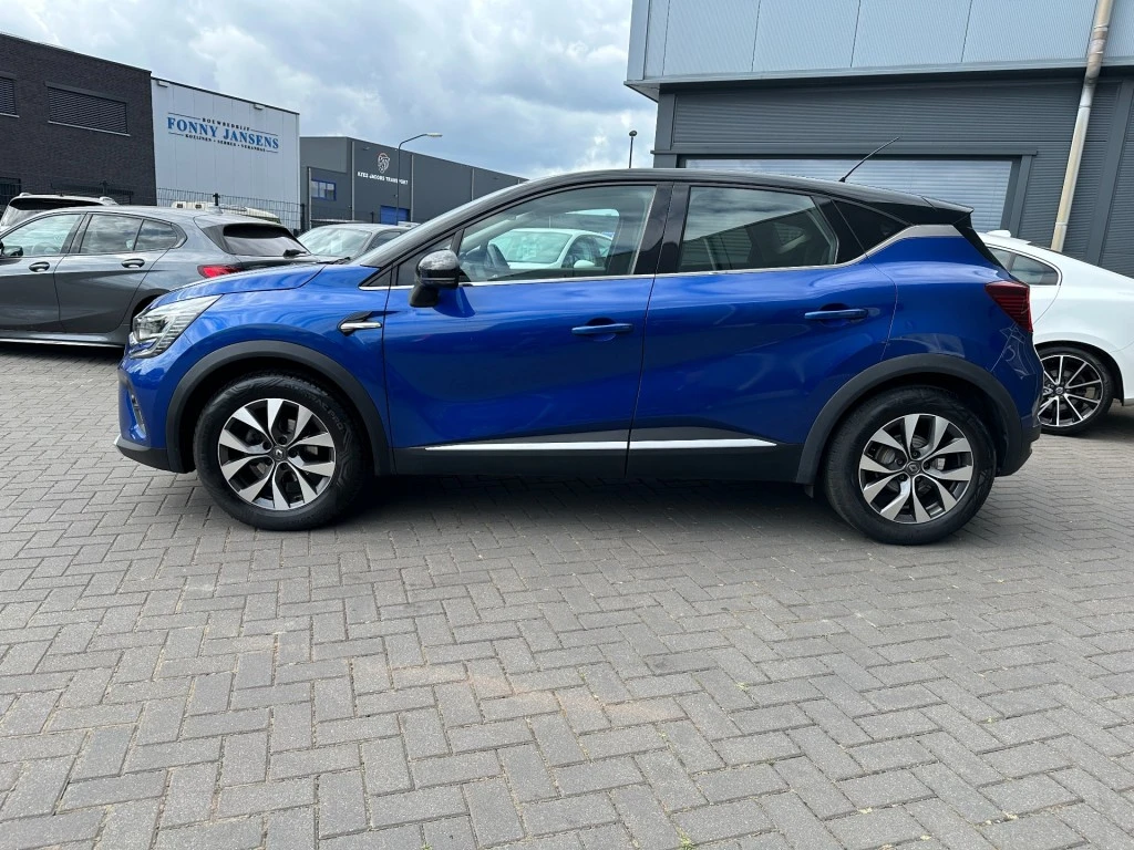 Renault Captur – foto 2
