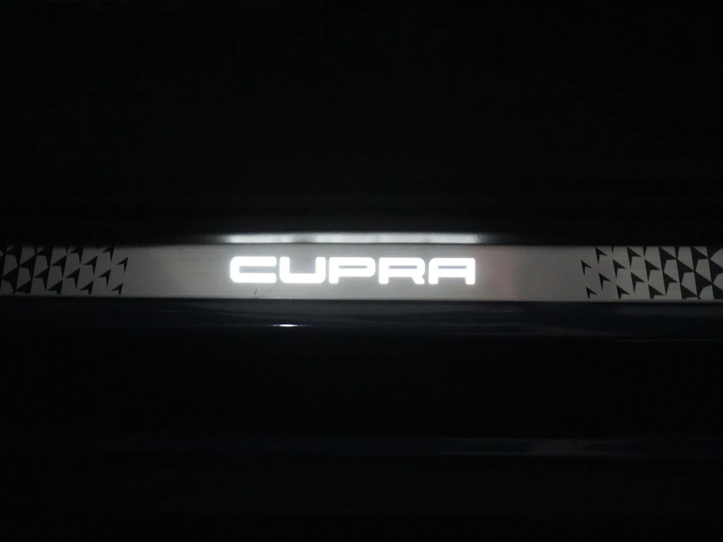 CUPRA Tavascan – foto 36