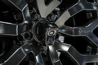Jeep Wrangler – thumbnail 33