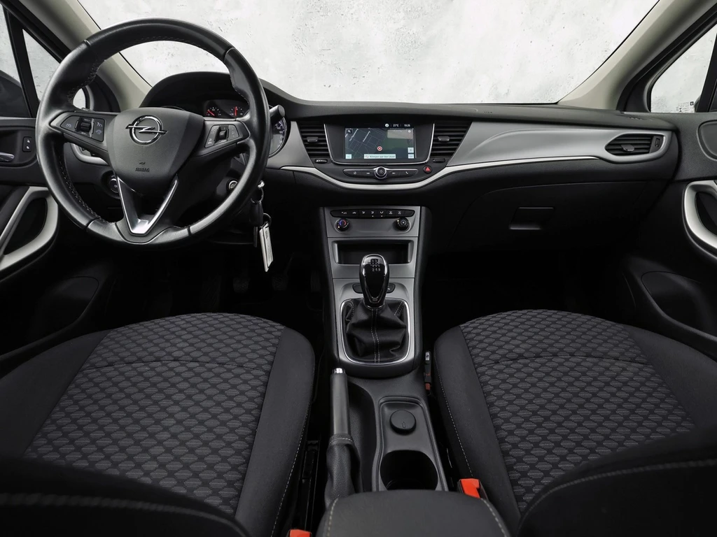 Opel Astra – foto 8