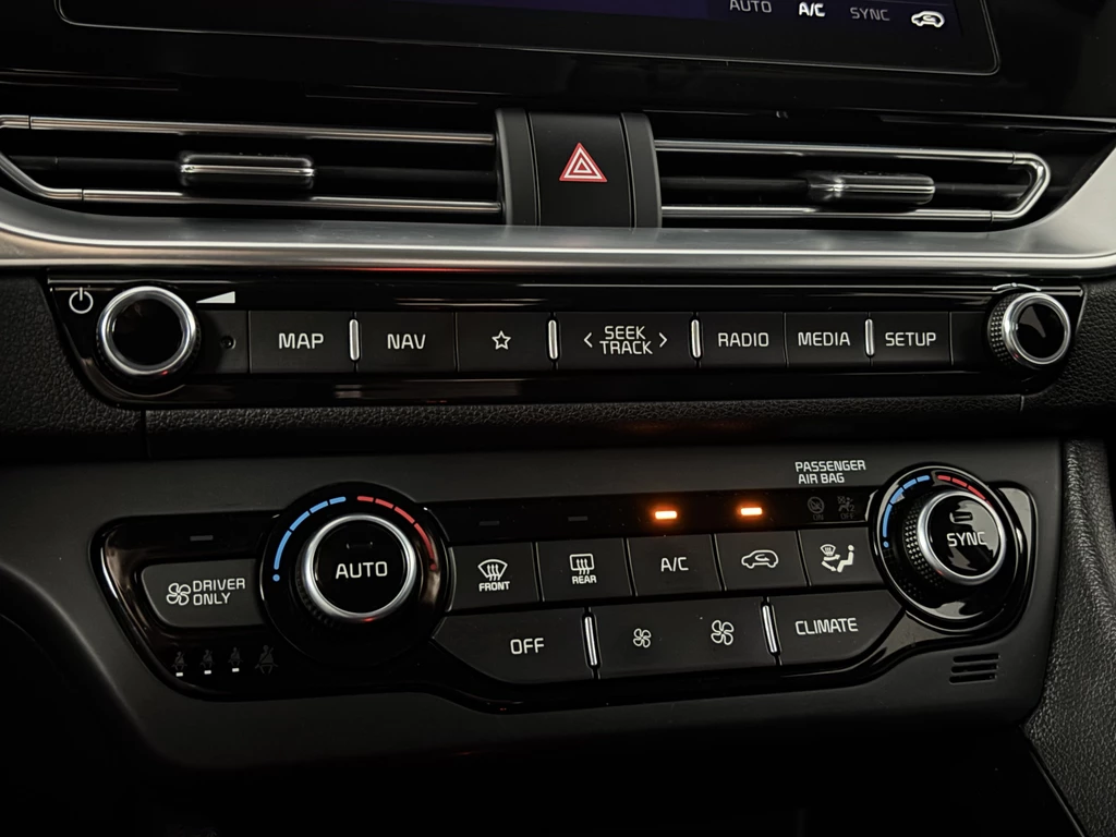 Kia Niro – foto 30