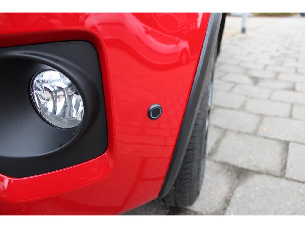Suzuki Ignis – foto 9