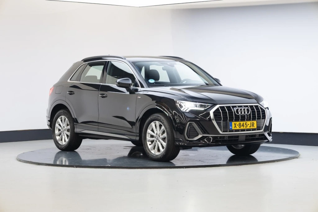Audi Q3 – foto 7