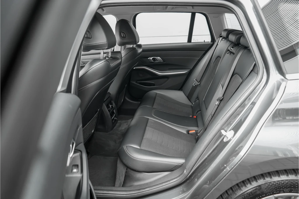 BMW 3 Serie – foto 13