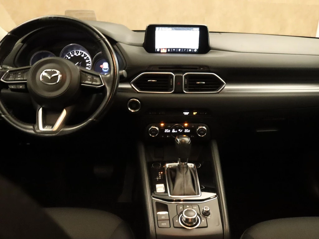 Mazda CX-5 – foto 15
