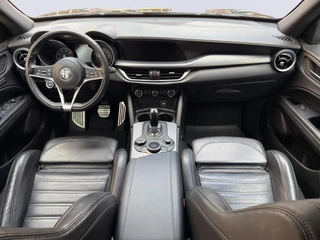 Alfa Romeo Stelvio – thumbnail 32