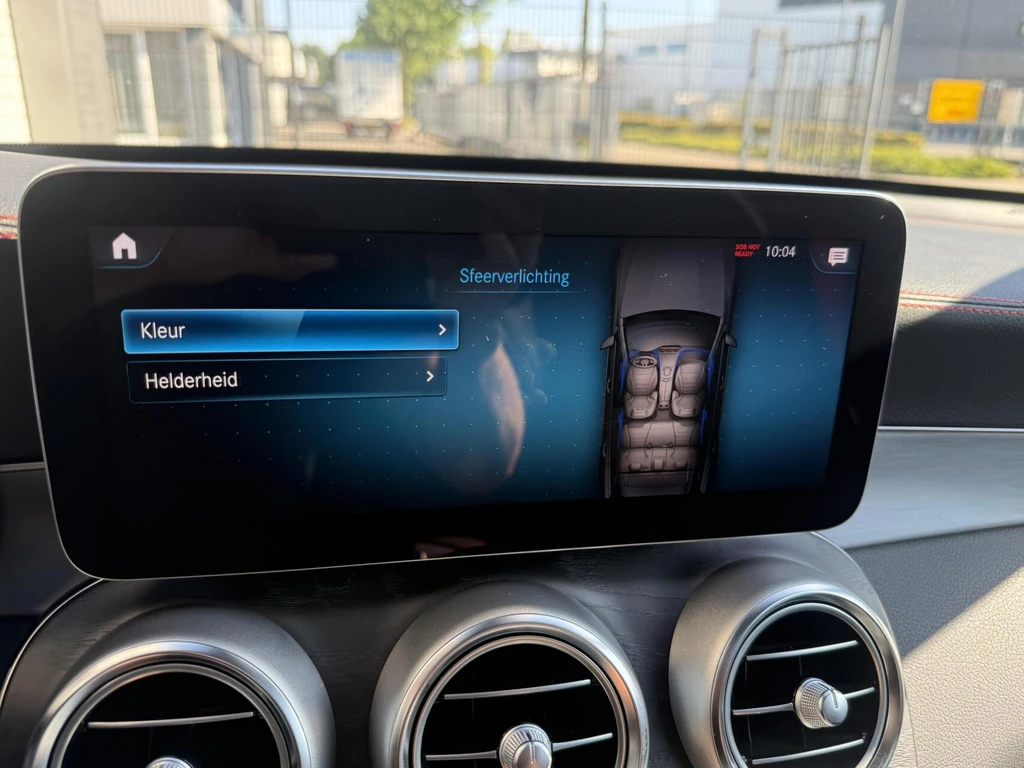 Mercedes-Benz GLC – foto 20