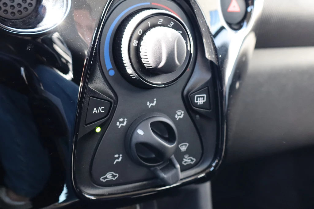 Citroën C1 – foto 16