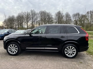 Volvo XC90 – thumbnail 3