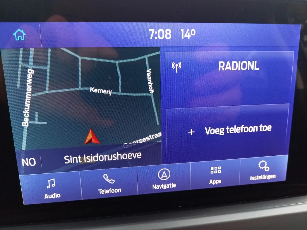 Ford Focus – foto 11
