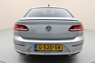 Volkswagen Arteon – thumbnail 3