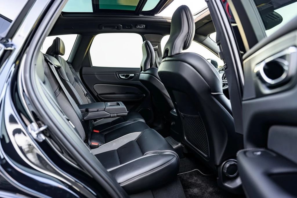 Volvo XC60 – foto 12