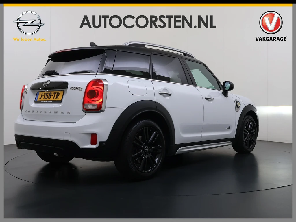 MINI Countryman – foto 5