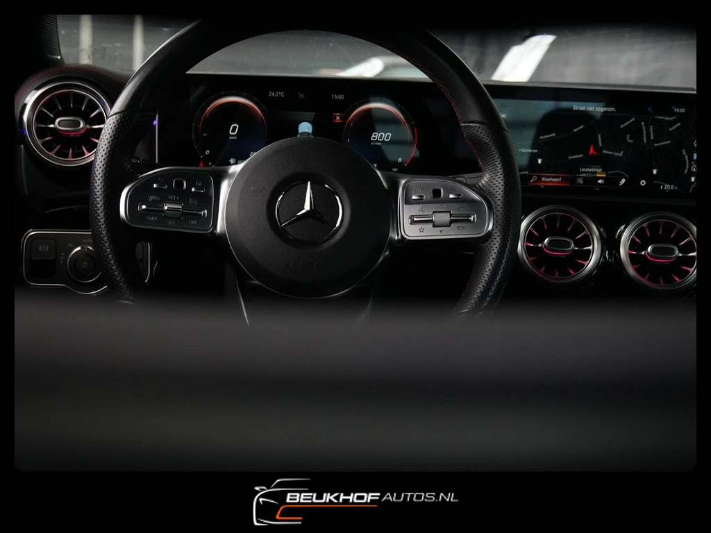 Mercedes-Benz CLA – foto 20