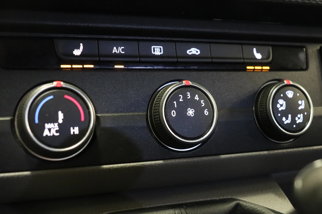 Volkswagen Transporter – foto 11