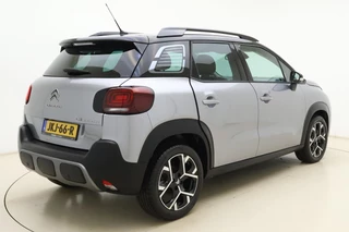 Citroën C3 Aircross – thumbnail 6