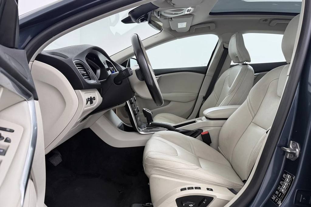 Volvo V40 – foto 14