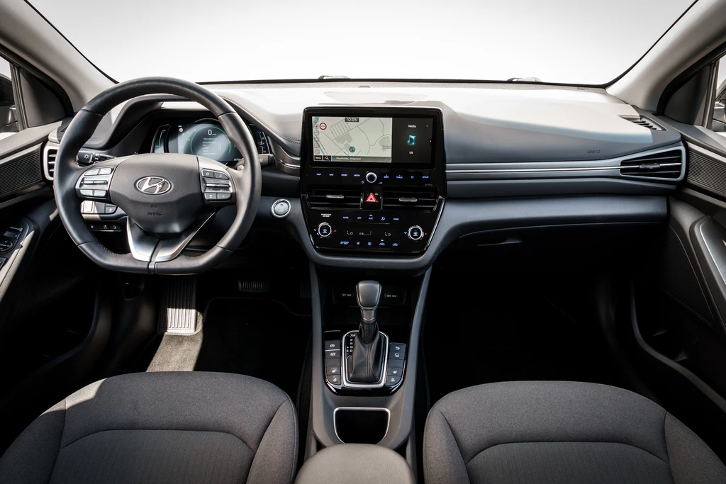 Hyundai IONIQ – foto 26