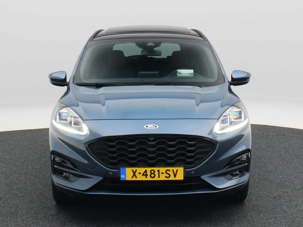 Ford Kuga – foto 8