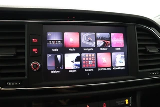 SEAT Leon – thumbnail 11