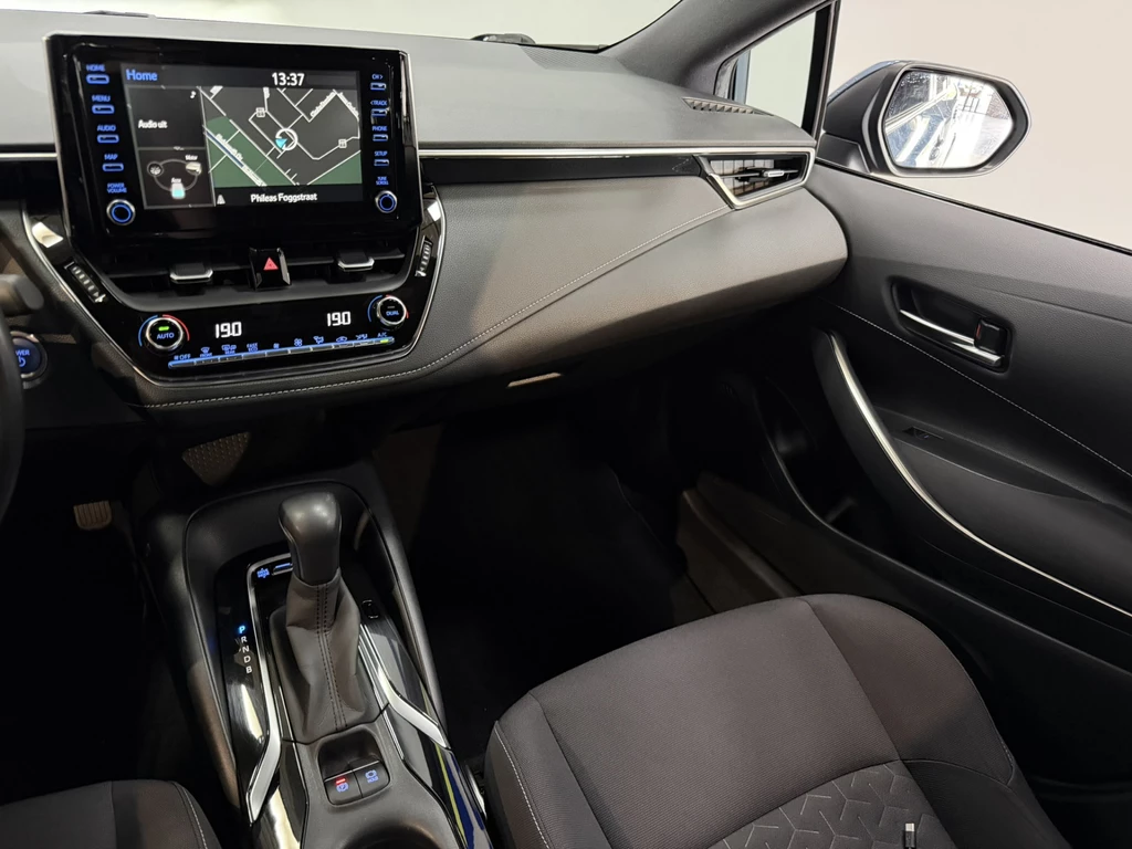 Toyota Corolla Touring Sports – foto 25