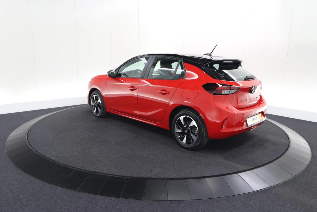 Opel Corsa-e – foto 6