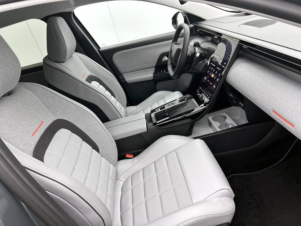 Citroën C5 Aircross – foto 54