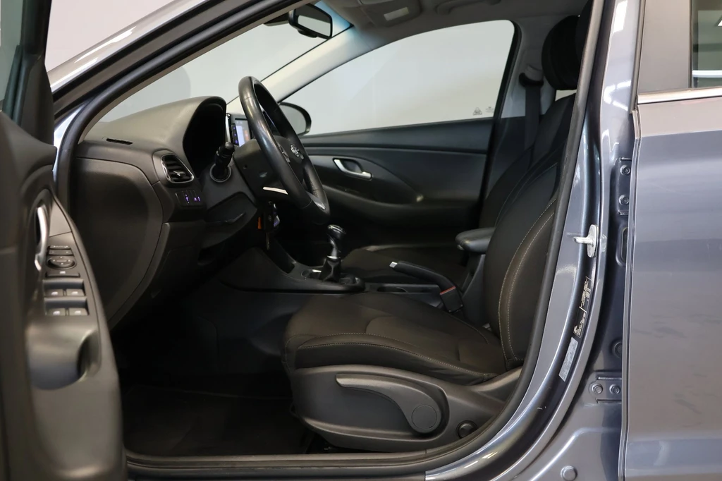 Hyundai i30 – foto 18