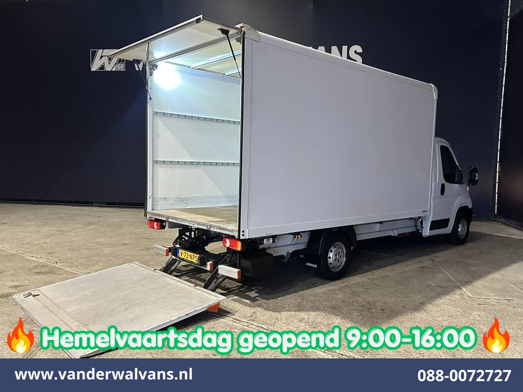 Peugeot Boxer – foto 2
