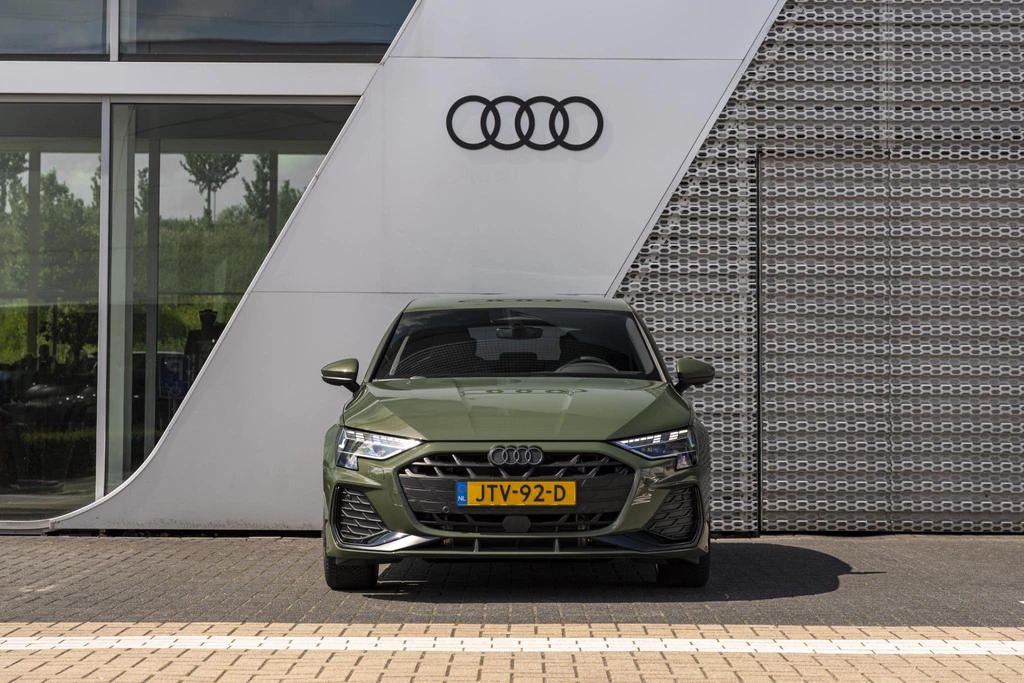 Audi A3 – foto 5