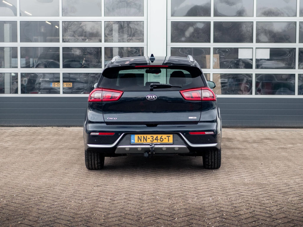 Kia Niro – foto 6
