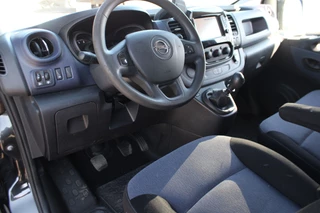 Opel Vivaro – thumbnail 12