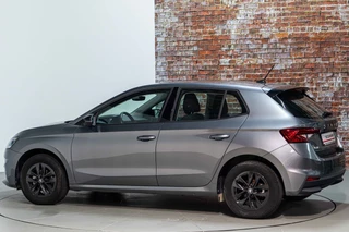 Škoda Fabia – thumbnail 7