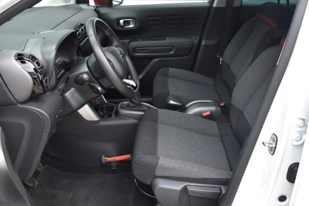 Citroën C3 Aircross – foto 13
