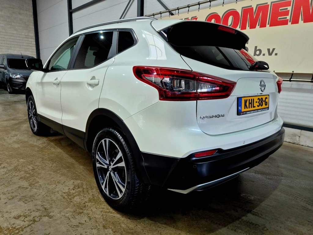 Nissan QASHQAI – foto 3