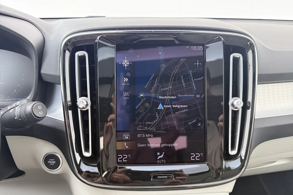 Volvo XC40 – foto 20