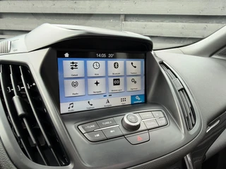 Ford Kuga – thumbnail 21