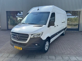 Mercedes-Benz Sprinter – thumbnail 1