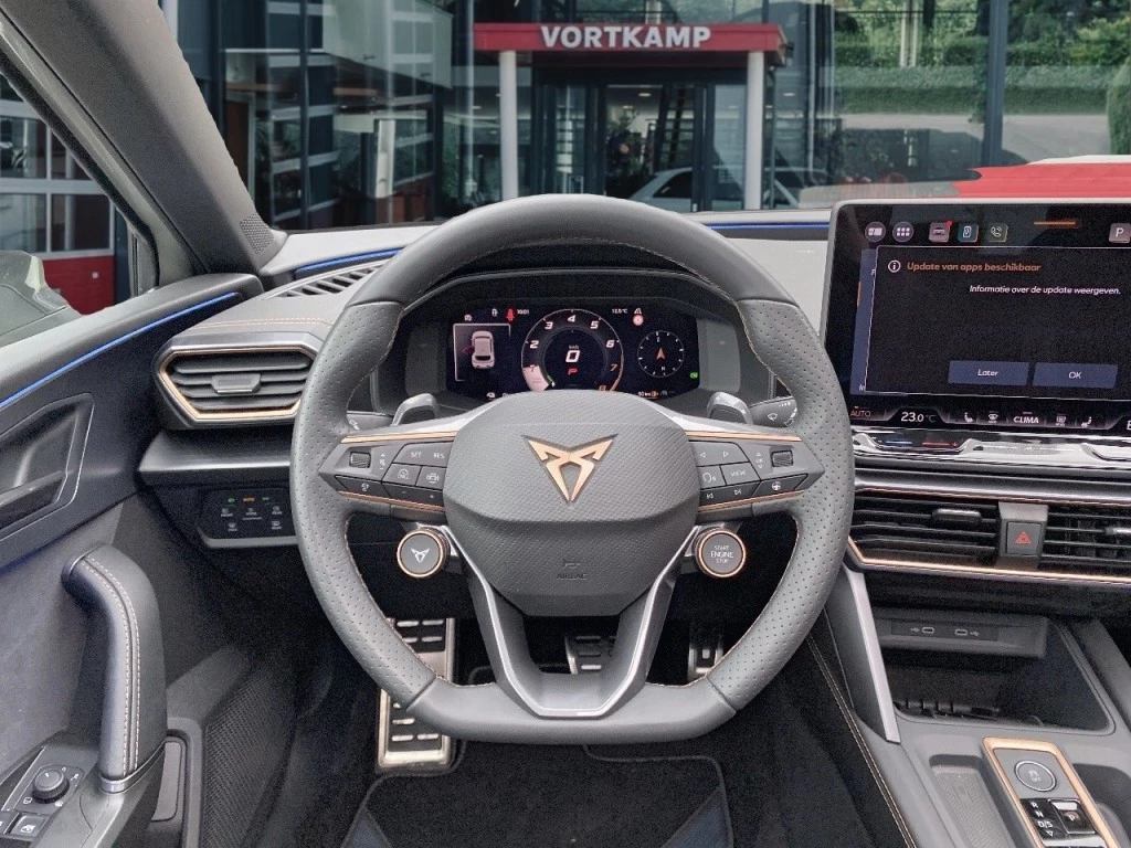CUPRA Leon – foto 14