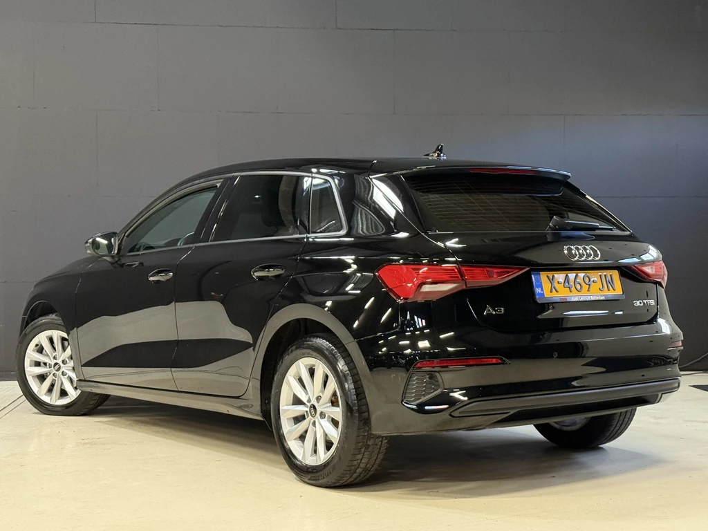 Audi A3 – foto 3