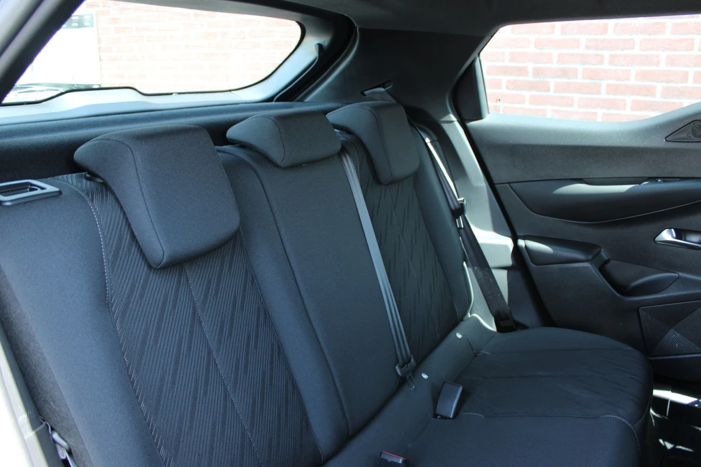 DS DS 3 – foto 17