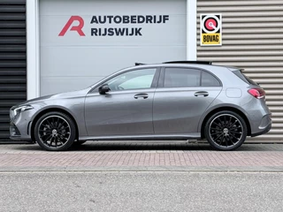 Mercedes-Benz A-Klasse – thumbnail 2